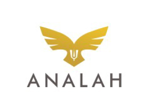 analah