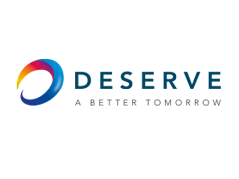 Deserve