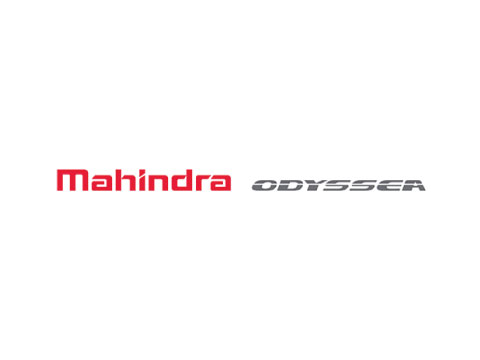 Mahindra Odyssera