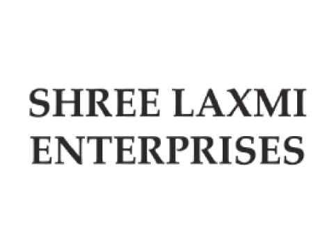 Shree Laxmi Enterprise