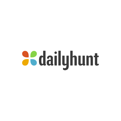 Dailyhunt