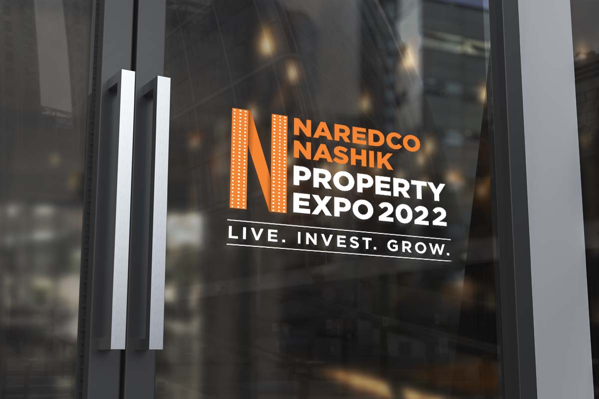 Naredco Logo by Brandniti