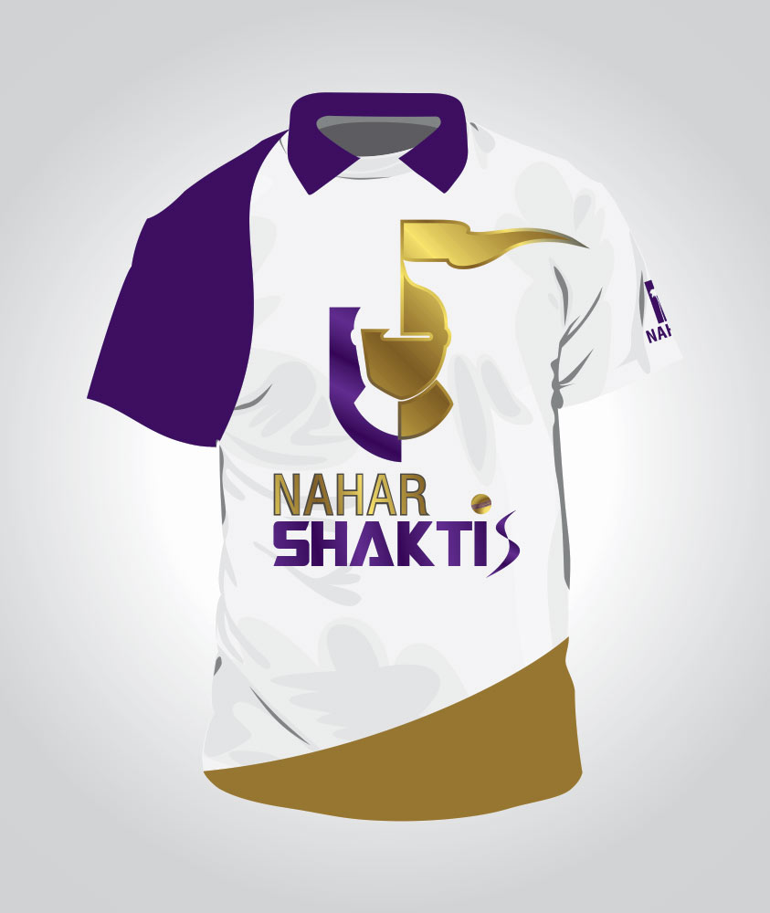 nahar-shakti