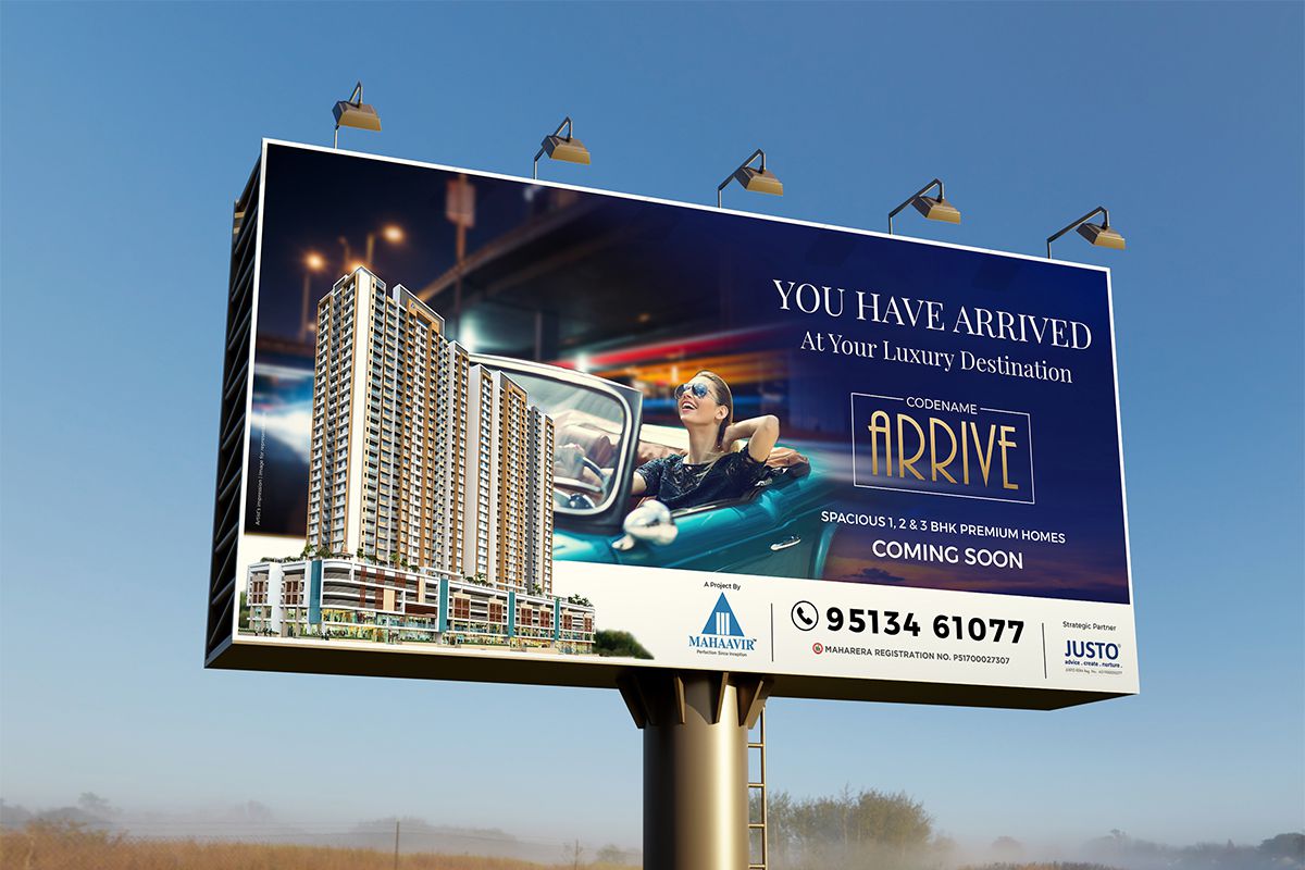 Codename Arrive Hoarding By Brandniti