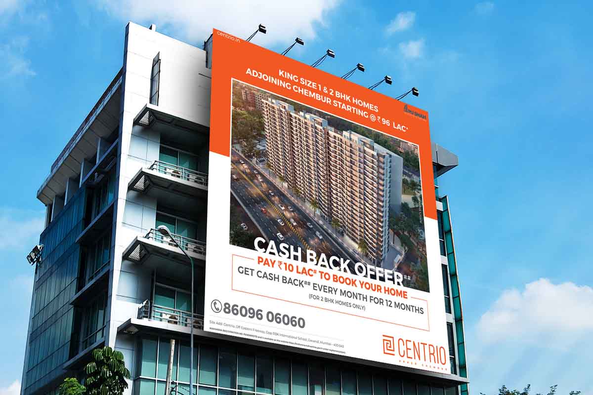 Centiro Chembur