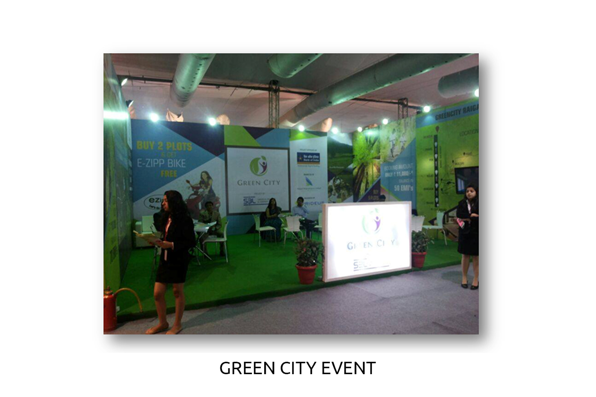 Green City Event