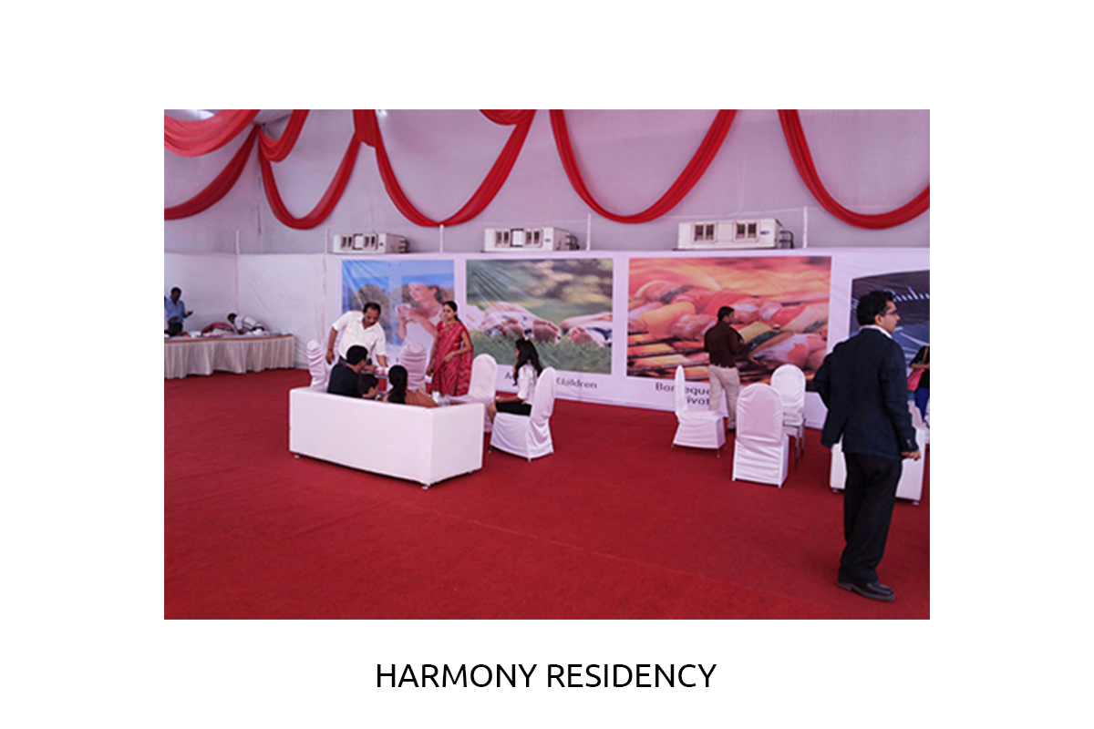 Harmony Residency