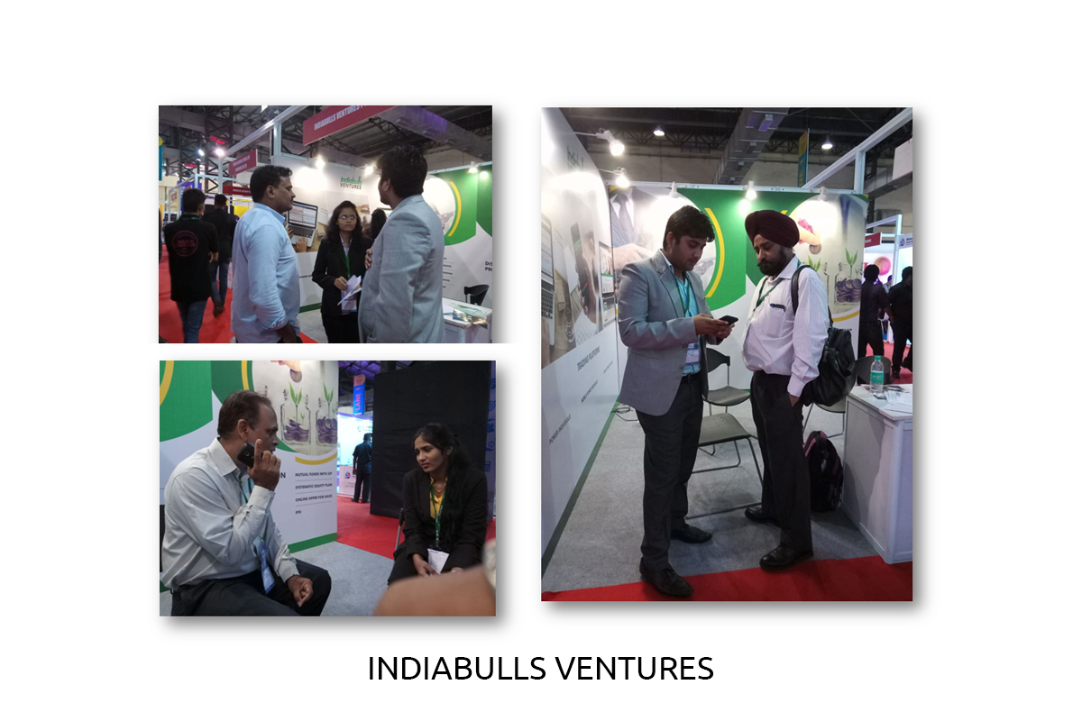 India Bulls Ventures