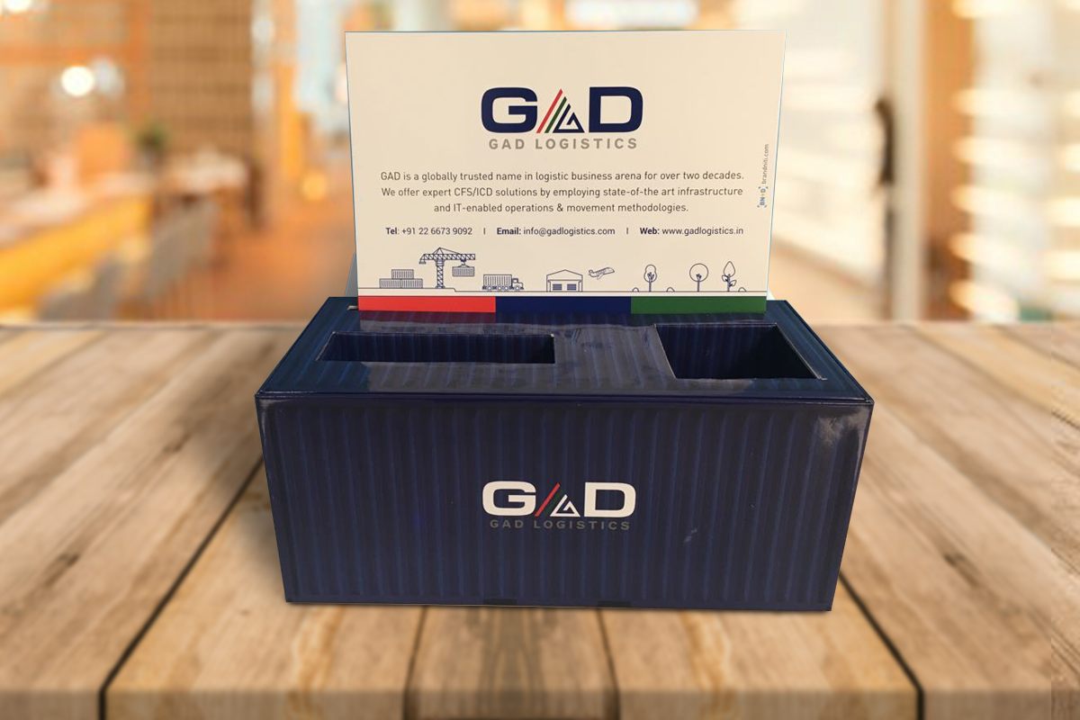 Gad Logistics