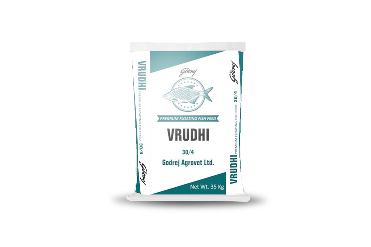 Vrudhi Godrej Agrovet