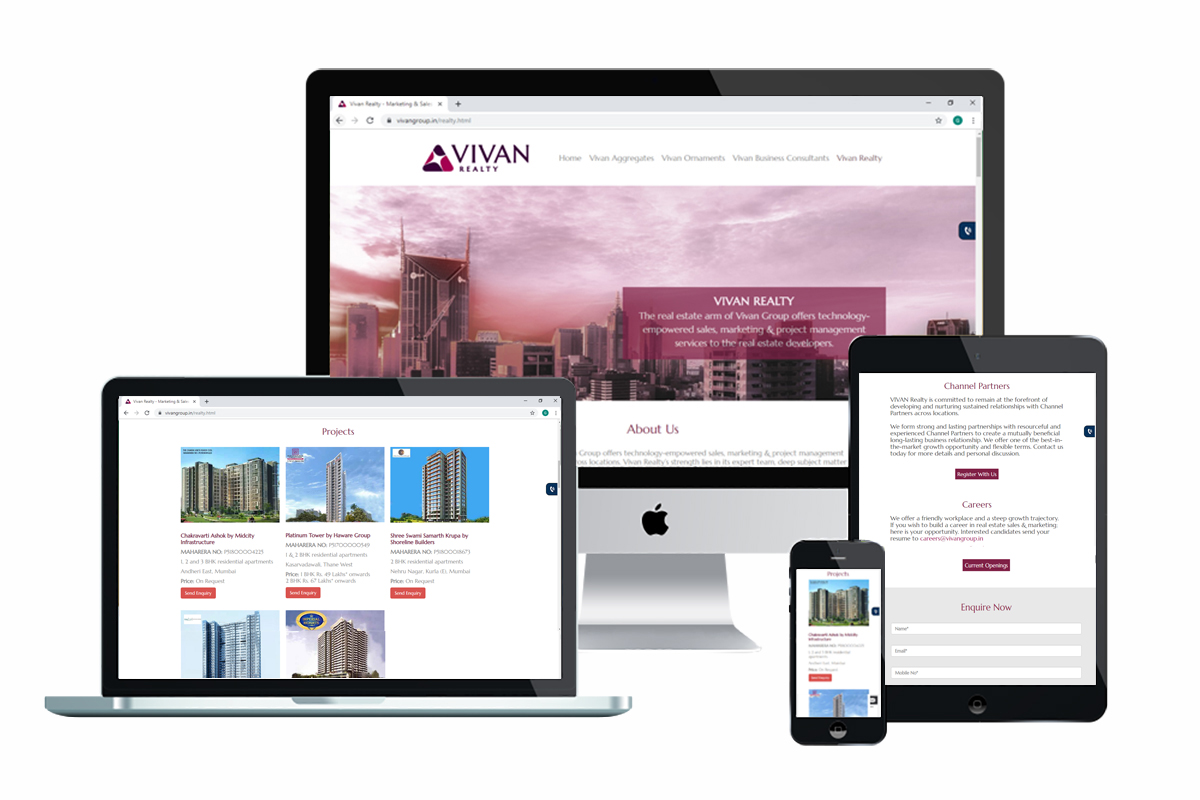 Vivan Realty